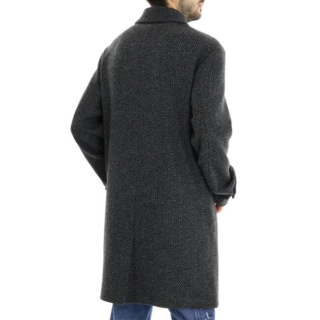 CAPPOTTO SALE PEPE EXIBIT - Mad Fashion | img vers.650x/